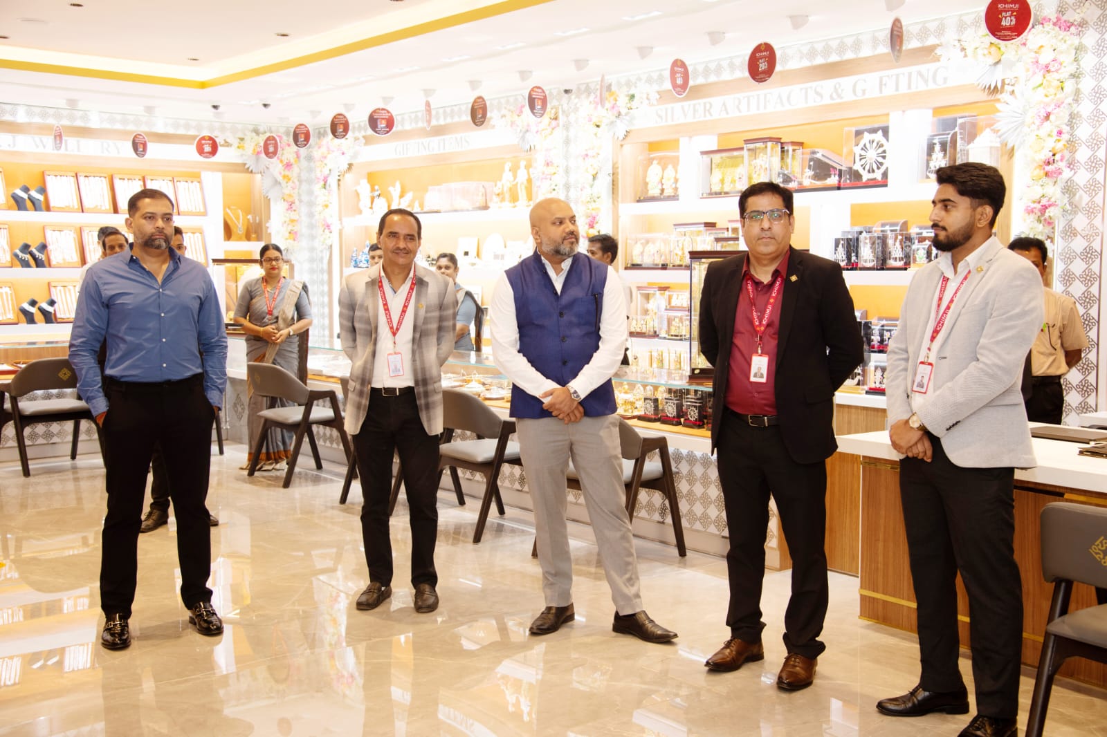 Khimji Jewellers item 12